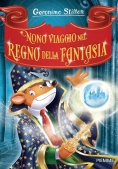 Immagine 0 di Nono Viaggio Nel Regno Della Fantasia