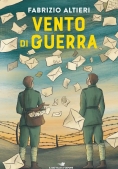 Immagine 0 di Vento Di Guerra