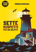 Immagine 0 di Sette Sospetti Per Un Delitto