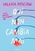 Immagine 0 di Qui Non Cambia Mai