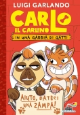 Immagine 0 di Carlo Il Carlino E L'intrepido Gattino