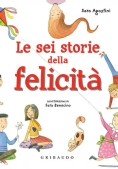 Immagine 0 di Sei Storie Della Felicita
