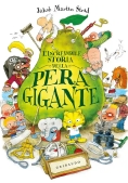 Immagine 0 di Incredibile Storia Della Pera Gigante