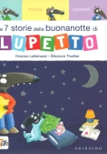 Immagine 0 di 7 Storie Della Buonanotte Di Lupetto. Amico Lupo. Ediz. A Colori (le)
