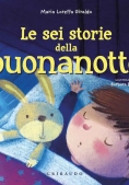Immagine 0 di Sei Storie Della Buonanotte. Ediz. A Colori (le)