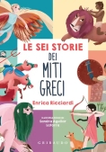 Immagine 0 di Sei Storie Dei Miti Greci