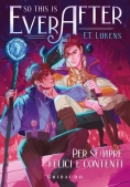 Immagine 0 di So This Is Ever After. Ediz. Italiana