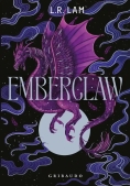 Immagine 0 di Emberclaw. Dragonfall. Vol. 2