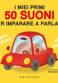 Immagine 0 di Miei Primi 50 Suoni Per Imparare A Parlare