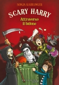 Immagine 0 di Attraverso Il Bidone. Scary Harry
