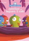 Immagine 0 di Uccellino Che Bagnava Il Nido. Ediz. Illustrata (l')