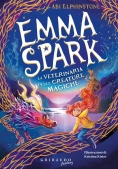 Immagine 0 di Emma Spark La Veterinaria Delle Creature Magiche