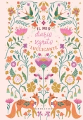 Immagine 0 di Mio Diario Segreto Luccicante. Ediz. A Colori (il)