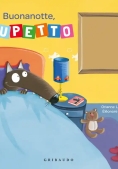 Immagine 0 di Buonanotte, Lupetto. Amico Lupo. Ediz. A Colori