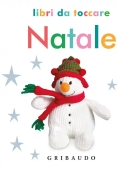 Immagine 0 di Natale. Libri Da Toccare. Ediz. A Colori