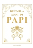 Immagine 0 di Duemila Anni Di Papi