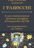 Immagine 0 di Tarocchi In Una Reinterpretazione Del Mazzo Marsigliese