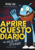 Immagine 0 di Non Aprire Questo Diario. Ediz. A Colori