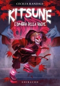 Immagine 0 di Kitsune. L'ombra Della Volpe