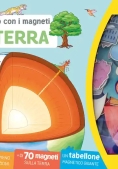 Immagine 0 di Imparo Con I Magneti La Terra
