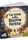 Immagine 0 di Voce Della Buonanotte. Ediz. A Colori