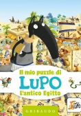 Immagine 0 di Antico Egitto. Il Mio Puzzle Di Lupo. Amico Lupo. Ediz. Illustrata (l')