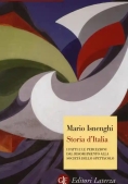Immagine 0 di Storia D'italia. I Fatti E Le Percezioni Dal Risorgimento Alla Societ? Dello Spettacolo