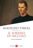 Immagine 0 di Sorriso Di Niccol?. Storia Di Machiavelli (il)