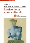 Immagine 0 di Lessico Della Storia Culturale
