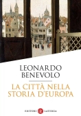 Immagine 0 di Citt? Nella Storia D'europa (la)