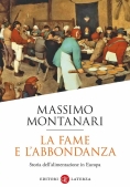 Immagine 0 di La Fame E L'abbondanza