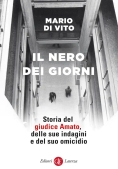 Immagine 0 di Nero Dei Giorni (il)