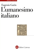 Immagine 0 di Umanesimo Italiano, L'