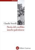 Immagine 0 di Storia Del Conflitto Israelo-palestinese