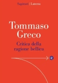 Immagine 0 di Critica Della Ragione Bellica