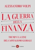 Immagine 0 di Guerra Della Finanza (la)