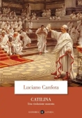 Immagine 0 di Catilina. Una Rivoluzione