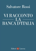 Immagine 0 di Vi Racconto La Banca D'italia