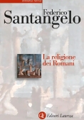Immagine 0 di Religione Dei Romani, La