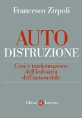 Immagine 0 di Auto-distruzione