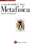 Immagine 0 di Metafisica. Classici Contemporanei. Nuova Ediz.