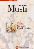 Immagine 0 di Magna Grecia. Il Quadro Storico