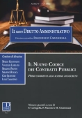Immagine 0 di Rivista Nuovo Diritto Amminist