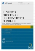 Immagine 0 di Nuovo Processo Contratti Pubblici