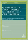 Immagine 0 di Questioni Attuali Controverse Crisi Imp.