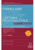 Immagine 0 di Formulario Illustr.rif.cartabia Proc.civ