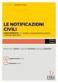 Immagine 0 di Notificazioni Civili
