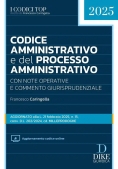 Immagine 0 di Codice Amministrativo Note Giurisp.top