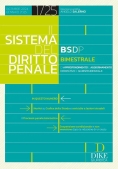 Immagine 0 di Sistema Diritto Penale 12-2401-25