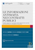 Immagine 0 di Informazioni Antimafia Contratti Pubblic
